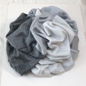 COPY - Alpaca throw.  Free aspirational candle. Great gift for any occasion